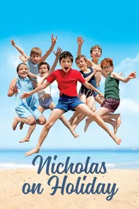 Pıtırcık Tatilde izle