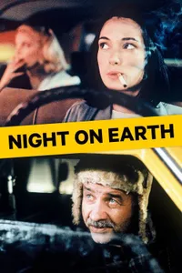 Dünyada Bir Gece izle