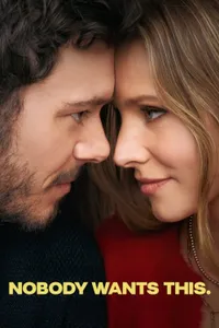 Nobody Wants This izle