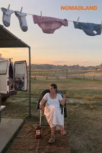 Nomadland izle