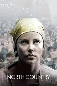 North Country izle