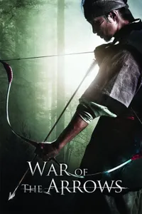 Okların Savaşı izle
