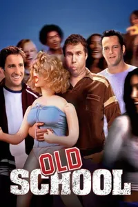 Eski Dostlar izle
