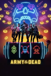 Ölüler Ordusu izle