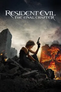 Ölümcül Deney 6 izle