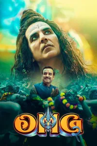 OMG 2 izle