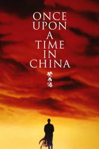 Bir Zamanlar Çin'de izle