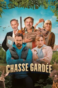 Open Season izle