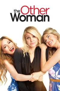 Öteki Kadın izle