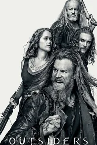 Outsiders izle