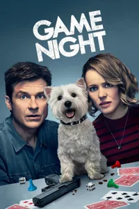 Oyun Gecesi izle