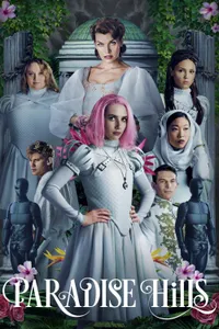 Paradise Hills izle