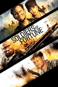 Paralı Asker izle