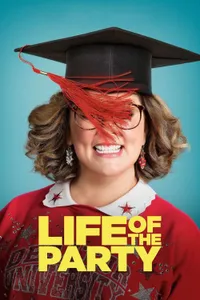Parti Kraliçesi izle