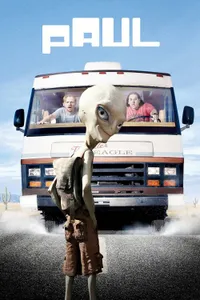 Paul izle