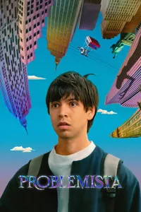 Problemista izle