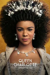 Queen Charlotte: A Bridgerton Story izle