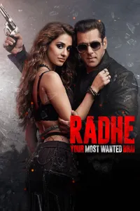 Radhe izle