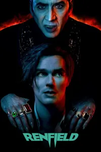 Renfield izle