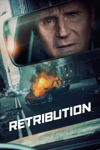 Durdurulamaz - Retribution izle