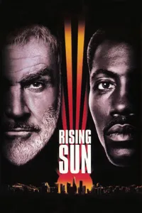 Yükselen Güneş izle
