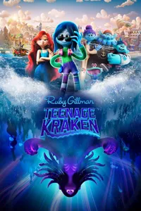 Genç Deniz Canavarı Ruby izle