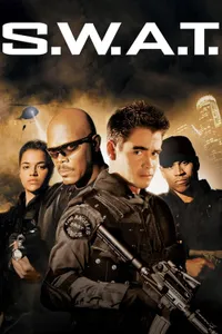 S.W.A.T.: Özel Tim izle