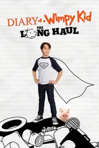 Saftirik Greg'in Günlüğü: Bende Bu Şans Varken! izle