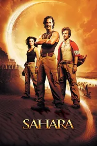 Sahara izle