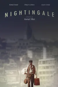 Şark Bülbülü izle