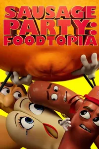 Sosis Partisi: Gıdatopya izle