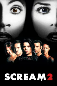 Çığlık 2 izle