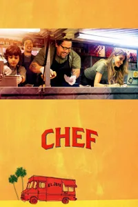 Şef izle
