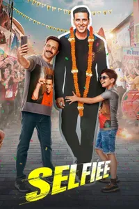 Selfiee izle