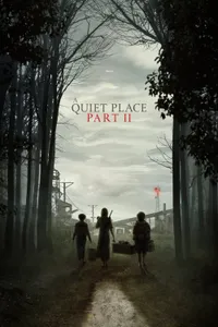 Sessiz Bir Yer 2 izle