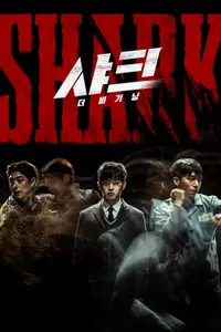 Shark: The Beginning izle