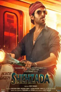 Shehzada izle