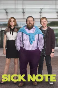 Sick Note izle