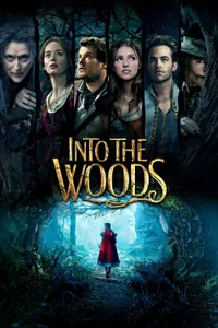Sihirli Orman izle