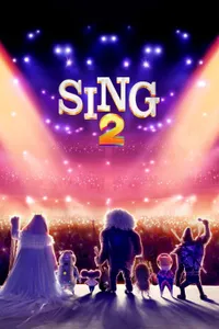Şarkını Söyle 2 izle