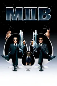 Siyah Giyen Adamlar 2 izle