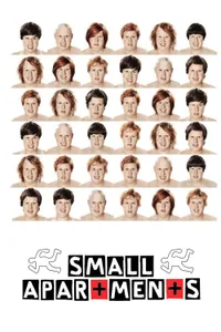 Small Apartments izle