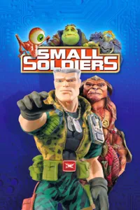 Küçük Askerler izle