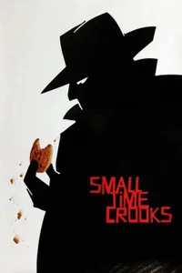 Ufak Sahtekarlıklar izle