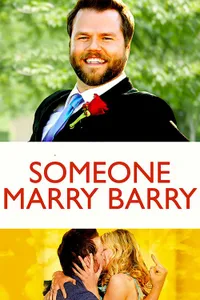 Biri Barry'i Evlendirsin izle