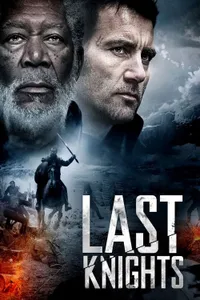 Son Şövalyeler izle