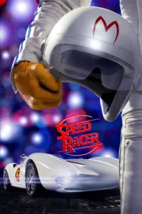 Hızlı Yarışcı izle