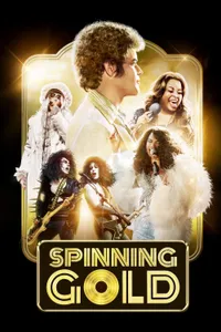 Spinning Gold izle