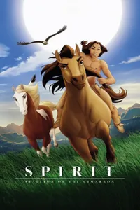 Özgür Ruh izle