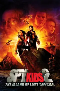 Çılgın Çocuklar 2 Kayıp Düşler Adası izle